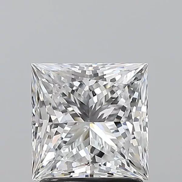 1.7 Carat · D · SI1 Rare Carat Ideal Cut
