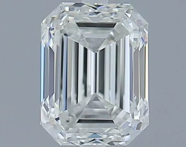 1.51 Carat · J · VS1 very good Cut