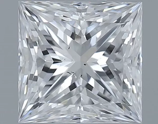 0.61 Carat · D · SI1 Rare Carat Ideal Cut