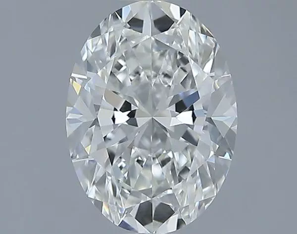 1.51 Carat · H · IF Rare Carat Ideal Cut