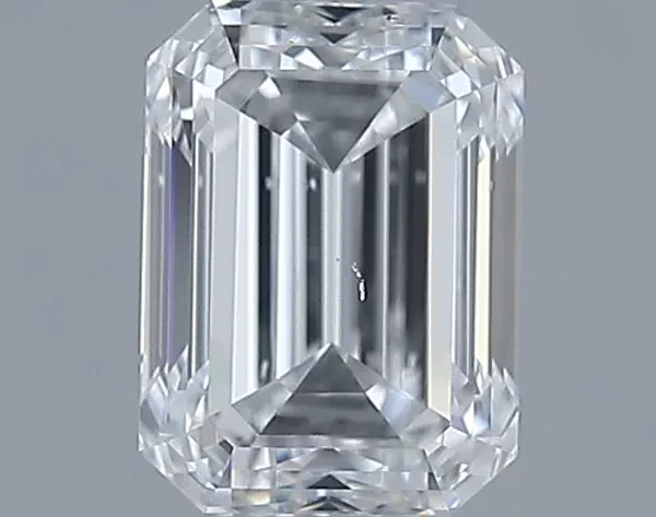 1.5 Carat · D · SI1 very good Cut