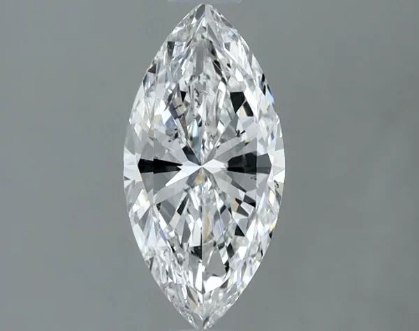 1 Carat · F · SI1 Rare Carat Ideal Cut