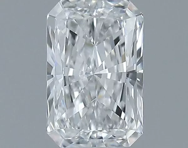 0.5 Carat · D · VVS1 very good Cut