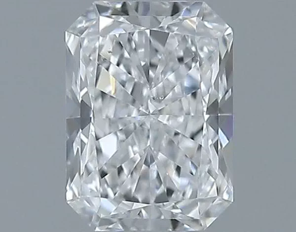 0.64 Carat · D · SI1 very good Cut