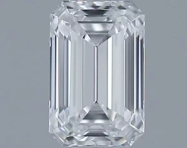 0.53 Carat · D · IF excellent Cut