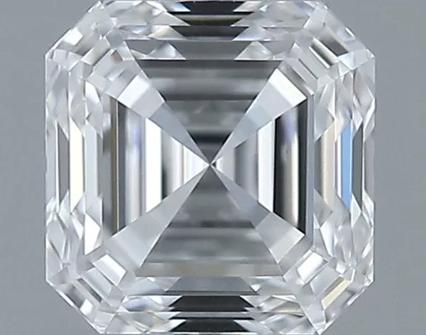 0.51 Carat · D · VVS2 Rare Carat Ideal Cut