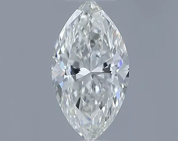 0.4 Carat · H · VVS1 very good Cut