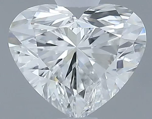 0.7 Carat · F · VVS2 Rare Carat Ideal Cut