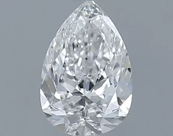 0.9 Carat · F · IF very good Cut