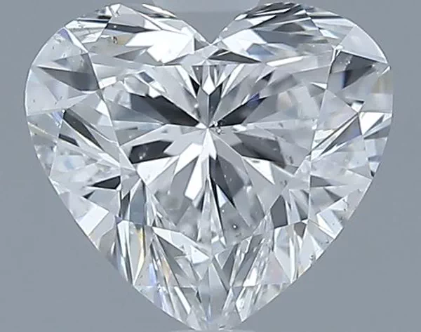 0.9 Carat · E · SI1 Rare Carat Ideal Cut