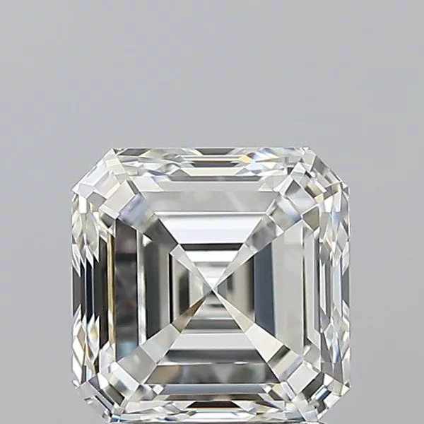 2.01 Carat · I · VVS2 excellent Cut
