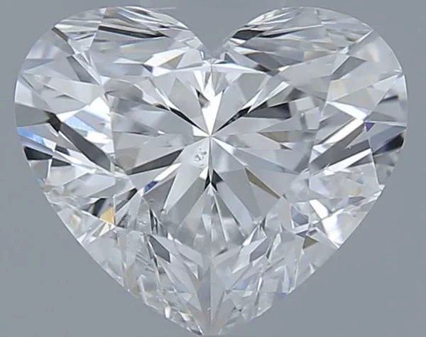 0.91 Carat · E · SI1 Rare Carat Ideal Cut