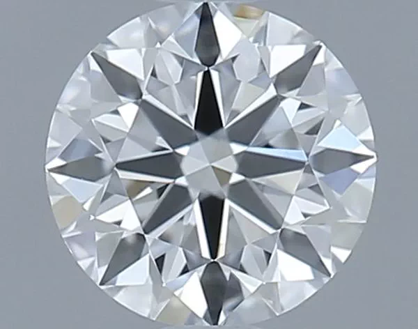 0.6 Carat · E · VVS2 Rare Carat Ideal Cut