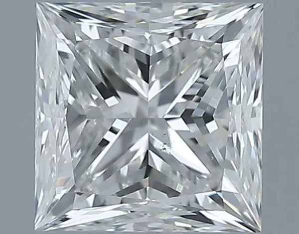 1.51 Carat · I · VS2 very good Cut