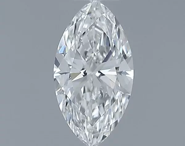0.5 Carat · G · VVS1 Rare Carat Ideal Cut