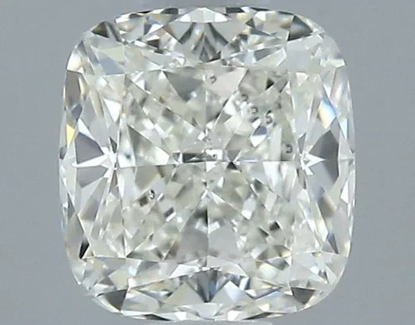 0.71 Carat · J · SI1 Rare Carat Ideal Cut
