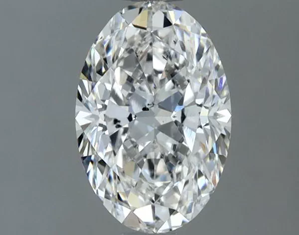 1.21 Carat · G · SI1 Rare Carat Ideal Cut