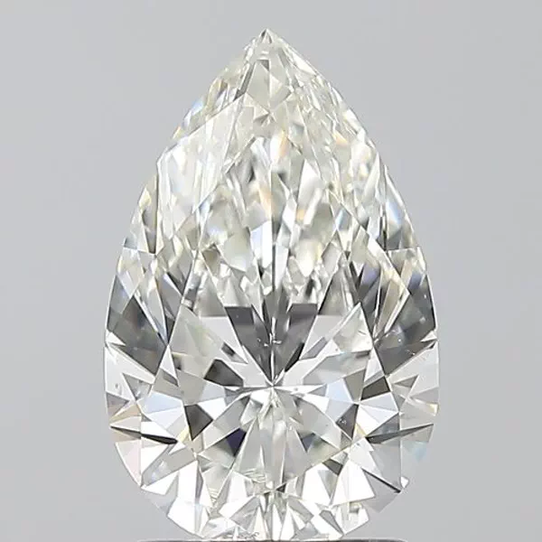 1.7 Carat · H · SI1 Rare Carat Ideal Cut