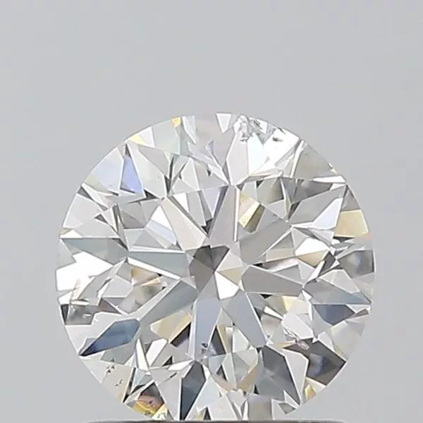 1.01 Carat · D · SI1 excellent Cut