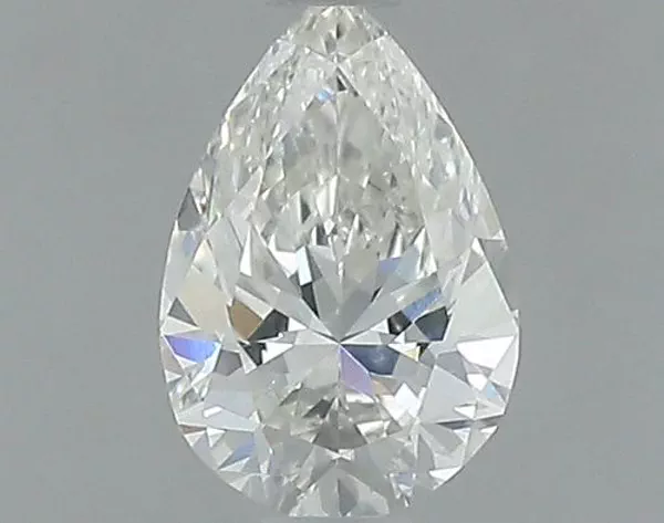 0.61 Carat · I · VS2 very good Cut