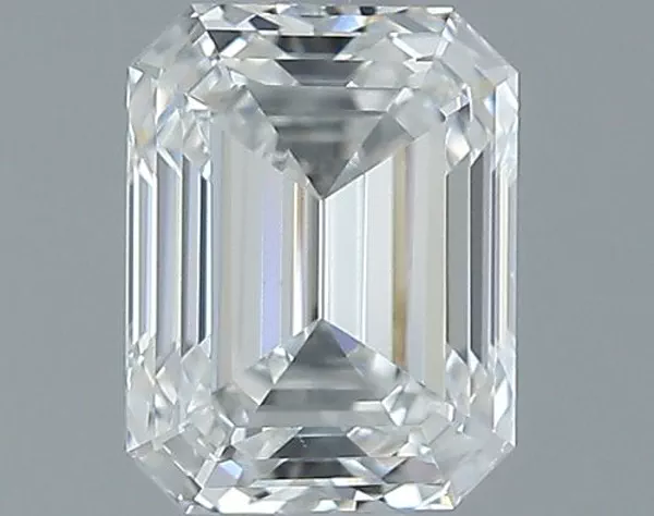 1 Carat · F · VS2 very good Cut