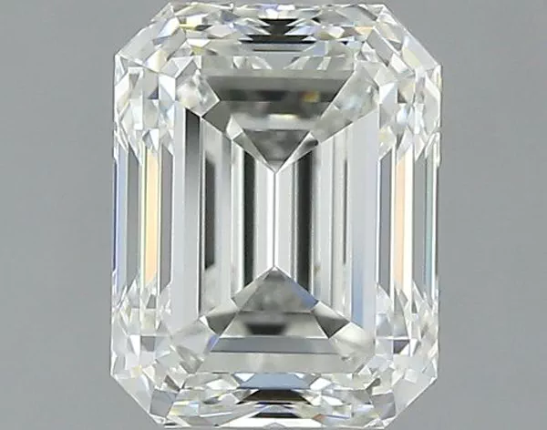 1.51 Carat · H · IF very good Cut