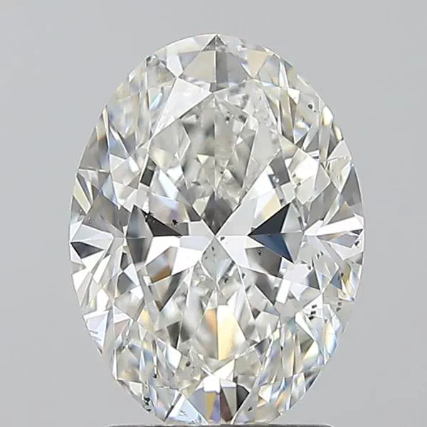 2.01 Carat · G · SI1 Rare Carat Ideal Cut