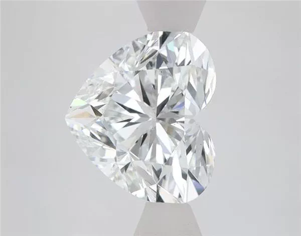 3.02 Carat · E · VS2 excellent Cut