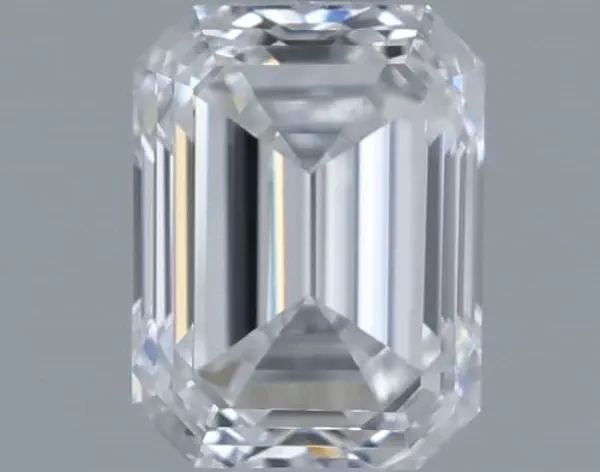 0.61 Carat · D · VVS2 Rare Carat Ideal Cut