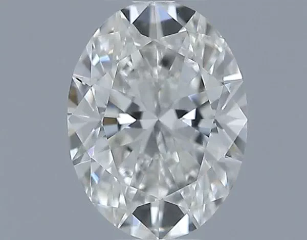 0.42 Carat · I · VVS2 Rare Carat Ideal Cut