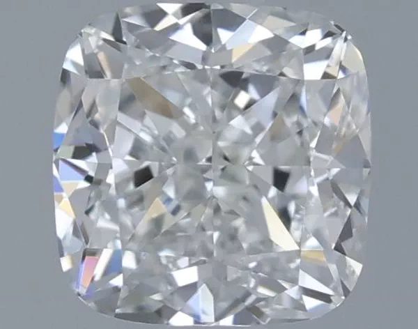 1 Carat · F · VVS1 Rare Carat Ideal Cut
