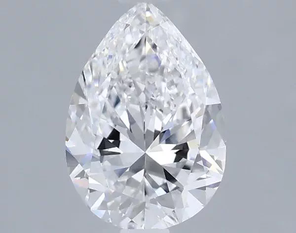 1.5 Carat · D · VVS2 very good Cut