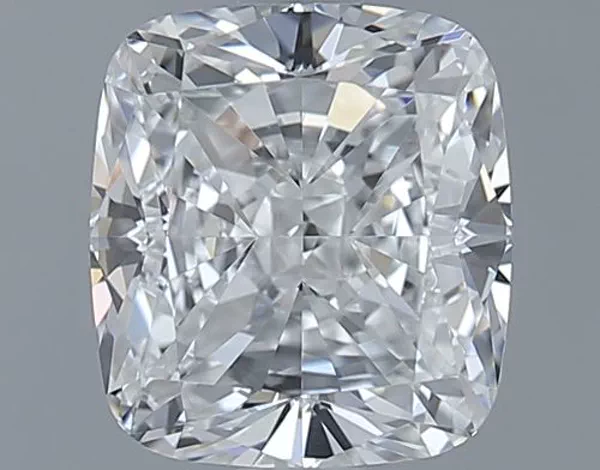 1.52 Carat · F · VVS1 Rare Carat Ideal Cut