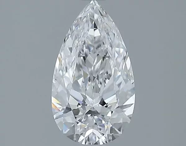 1.52 Carat · D · VVS2 Rare Carat Ideal Cut