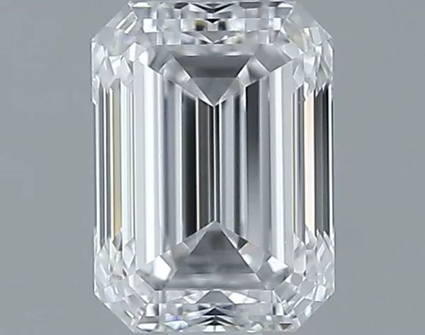 1.01 Carat · D · IF very good Cut