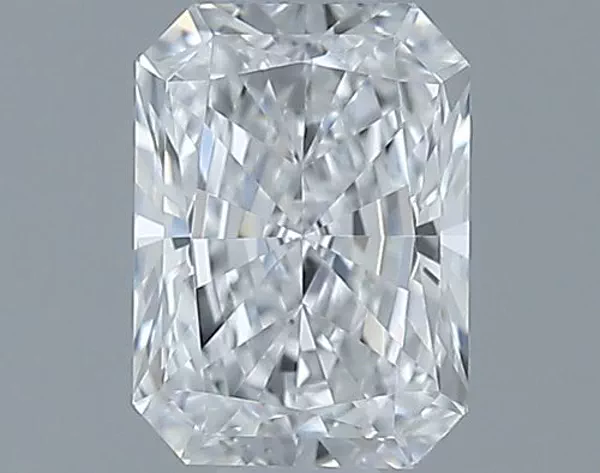 0.52 Carat · D · VVS1 Rare Carat Ideal Cut