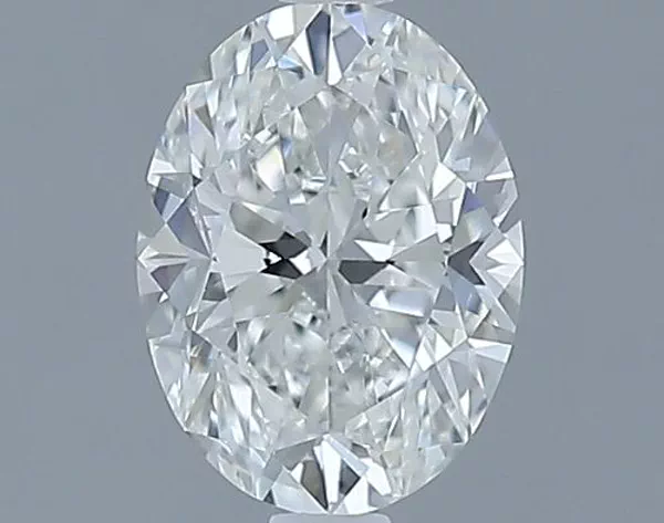 1 Carat · H · VS1 very good Cut