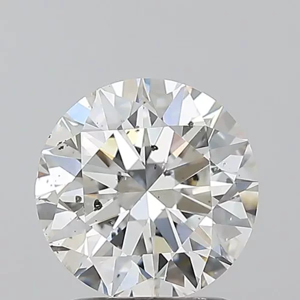 1.7 Carat · F · SI2 Rare Carat Ideal Cut