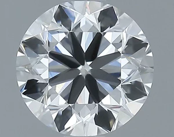 0.9 Carat · D · VVS2 very good Cut