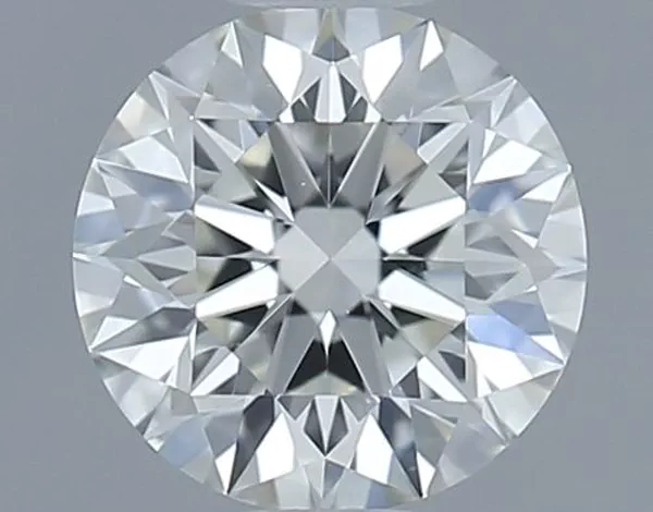 0.54 Carat · J · VS1 excellent Cut