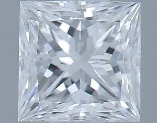0.5 Carat · D · VS2 Rare Carat Ideal Cut