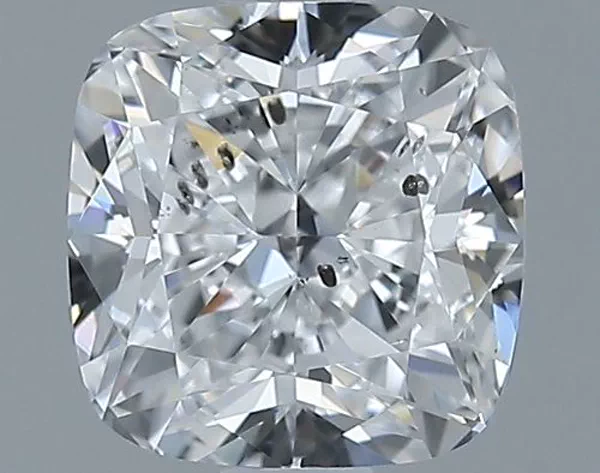 1.01 Carat · D · SI2 very good Cut