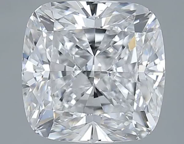 3.01 Carat · E · VS2 Rare Carat Ideal Cut