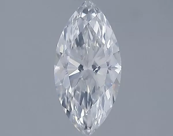 0.81 Carat · F · SI2 Rare Carat Ideal Cut