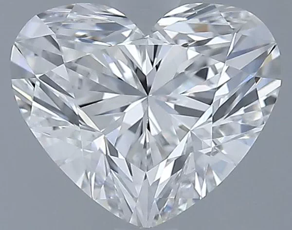 2.01 Carat · D · VS1 Rare Carat Ideal Cut