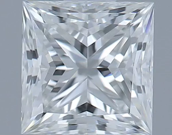 0.61 Carat · F · VVS2 Rare Carat Ideal Cut
