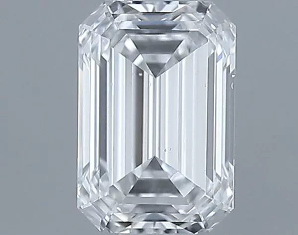 0.43 Carat · E · SI1 Rare Carat Ideal Cut