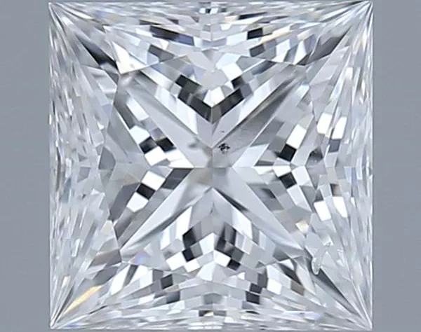 1.51 Carat · E · SI1 Rare Carat Ideal Cut