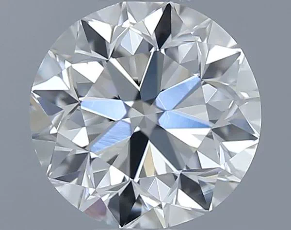 0.9 Carat · E · VVS2 very good Cut