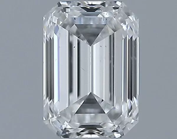 0.81 Carat · F · SI1 Rare Carat Ideal Cut